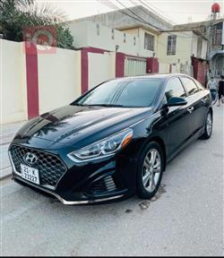 هیوندای سۆناتا